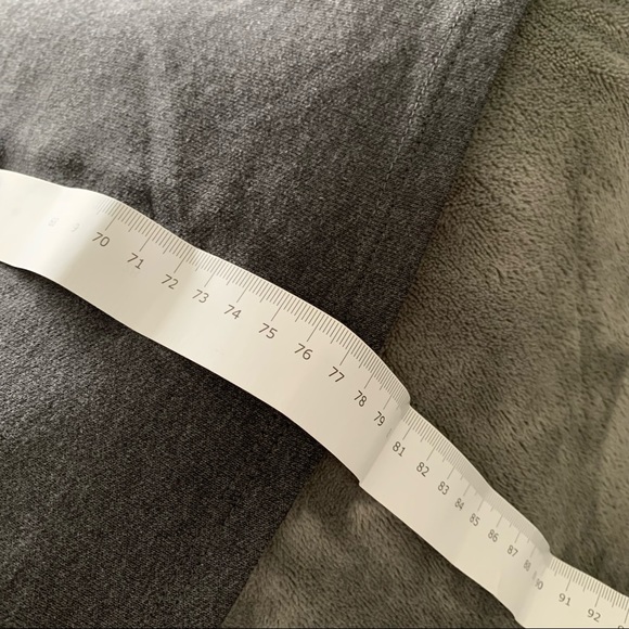 Zara Boxy Turtleneck Dress - Picture 9 of 9